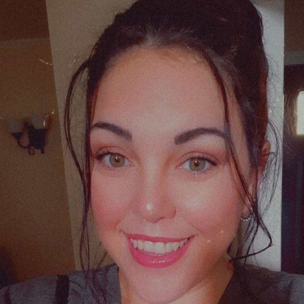 Meet your Posher, Britny